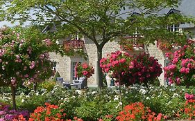Hôtel Auberge de la Motte Jean